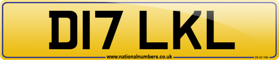 D17 LKL