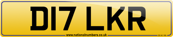 D17 LKR
