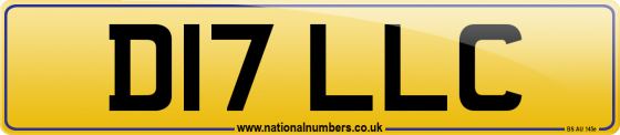 D17 LLC