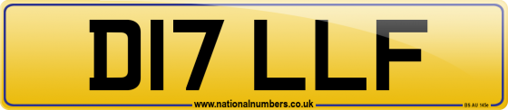 D17 LLF