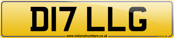 D17 LLG