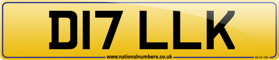 D17 LLK