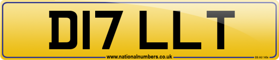 D17 LLT