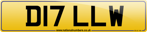 D17 LLW
