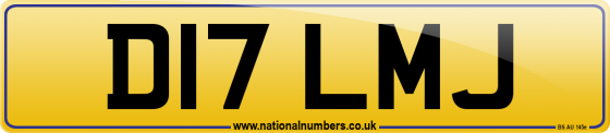 D17 LMJ