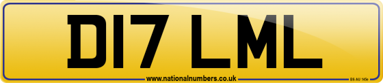 D17 LML