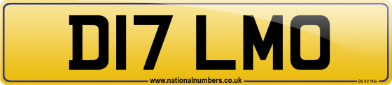 D17 LMO