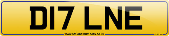 D17 LNE