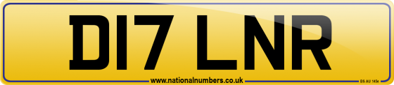 D17 LNR