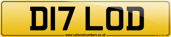 D17 LOD