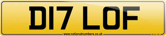 D17 LOF