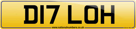D17 LOH