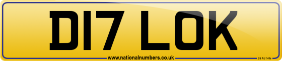 D17 LOK