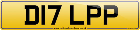 D17 LPP