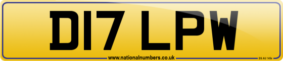 D17 LPW