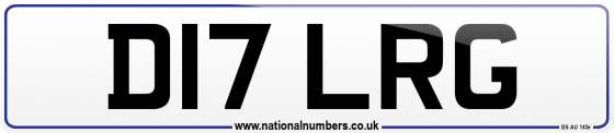 D17 LRG