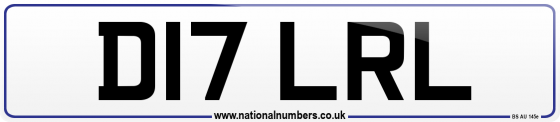 D17 LRL