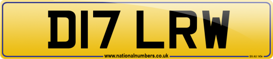 D17 LRW
