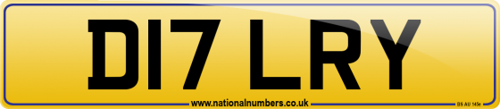 D17 LRY