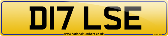 D17 LSE