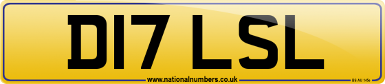 D17 LSL