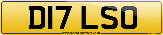 D17 LSO
