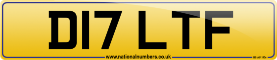 D17 LTF