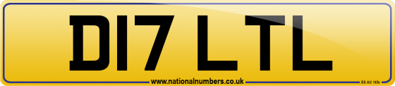 D17 LTL