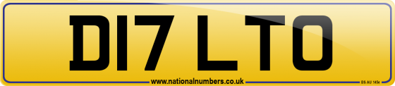 D17 LTO