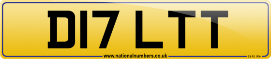 D17 LTT