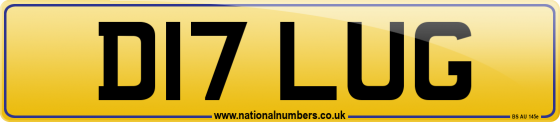 D17 LUG