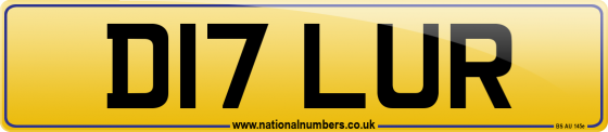 D17 LUR