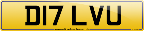 D17 LVU