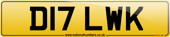 D17 LWK