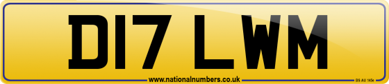 D17 LWM