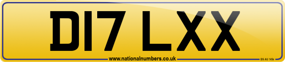 D17 LXX