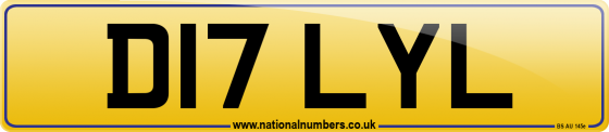 D17 LYL