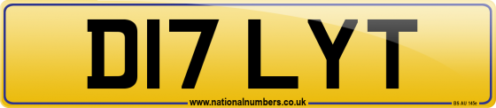 D17 LYT