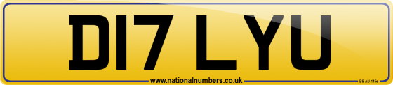 D17 LYU