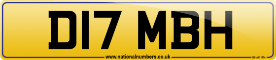 D17 MBH