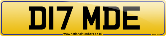 D17 MDE