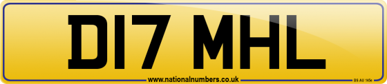 D17 MHL