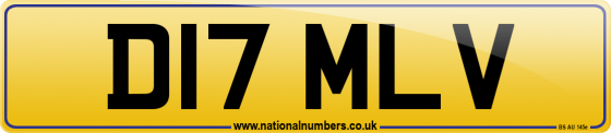 D17 MLV