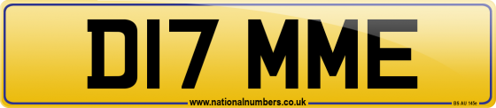 D17 MME