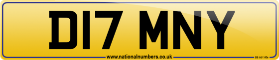 D17 MNY