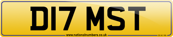 D17 MST