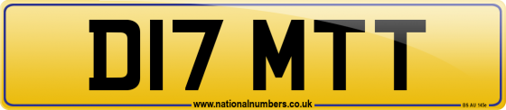 D17 MTT