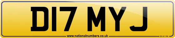 D17 MYJ