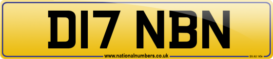 D17 NBN