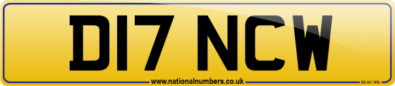 D17 NCW